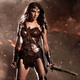 Illustration for article titled iBatman v Superman /iCellist Returns for iWonder Woman/i, and Shares Badass Metal Theme